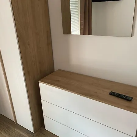 Guest house - White - Parco Del Gari