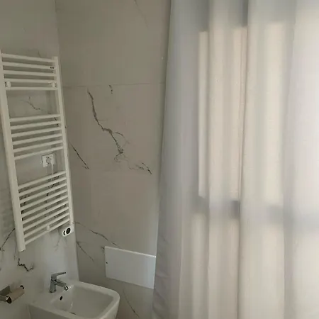 Guest house - White - Parco Del Gari *